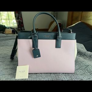 NWT Kate Spade Cameron